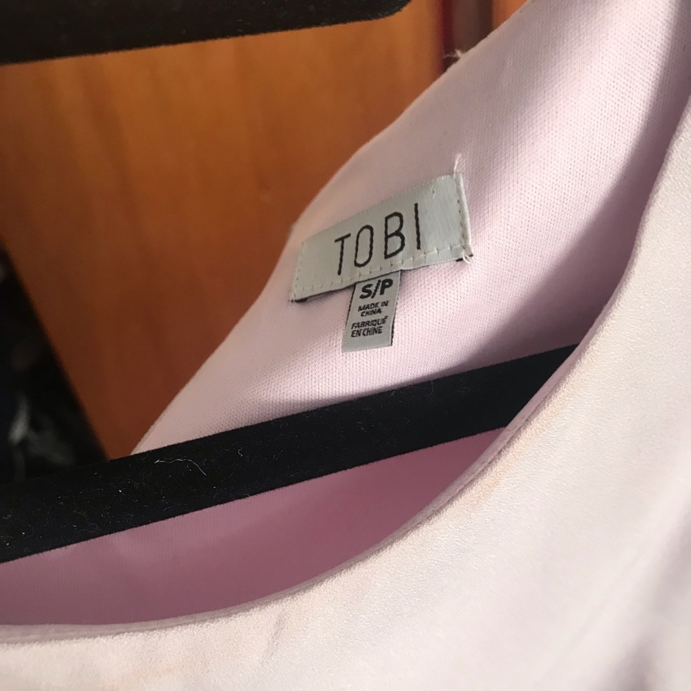 Tobi Dress